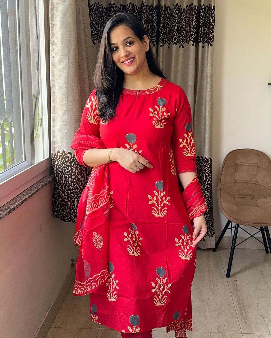 Kurta Set